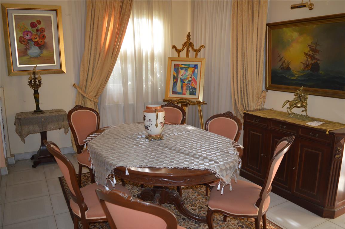 Мезонет в Аттике, Греция, 230 м² - фото 6