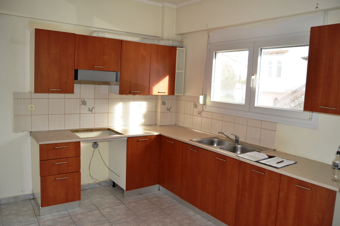 Мезонет в Салониках, Греция, 100 м² - фото 6