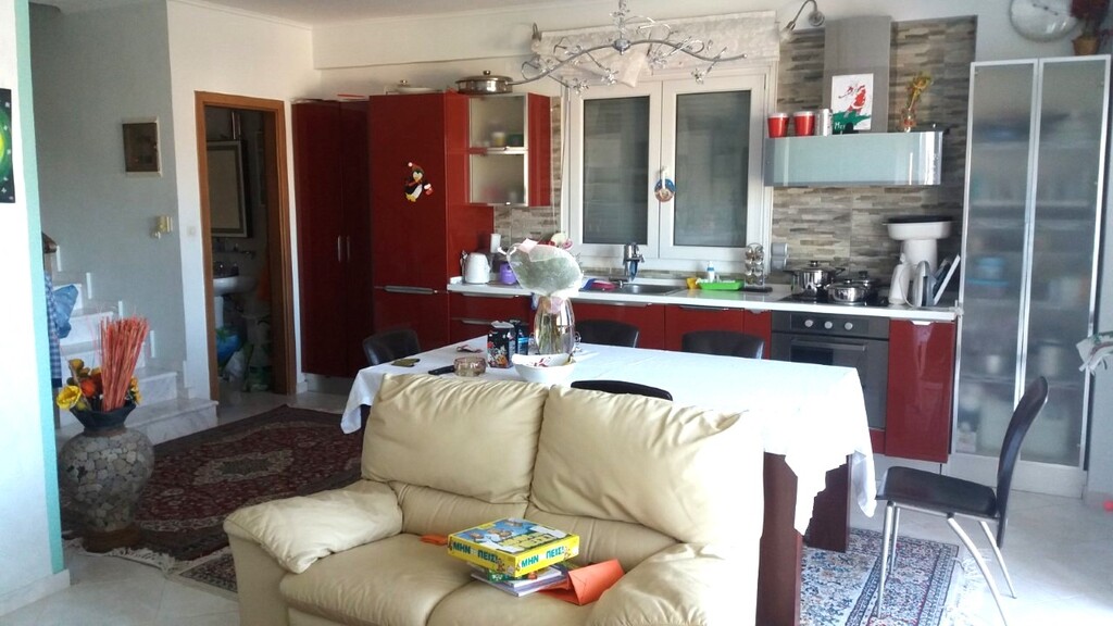 Мезонет в Салониках, Греция, 184 м² - фото 6