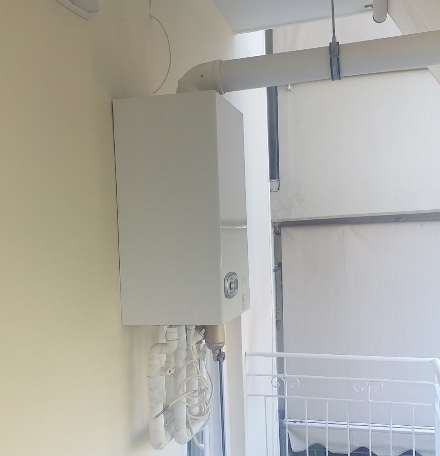 Квартира в Салониках, Греция, 49 м² - фото 6