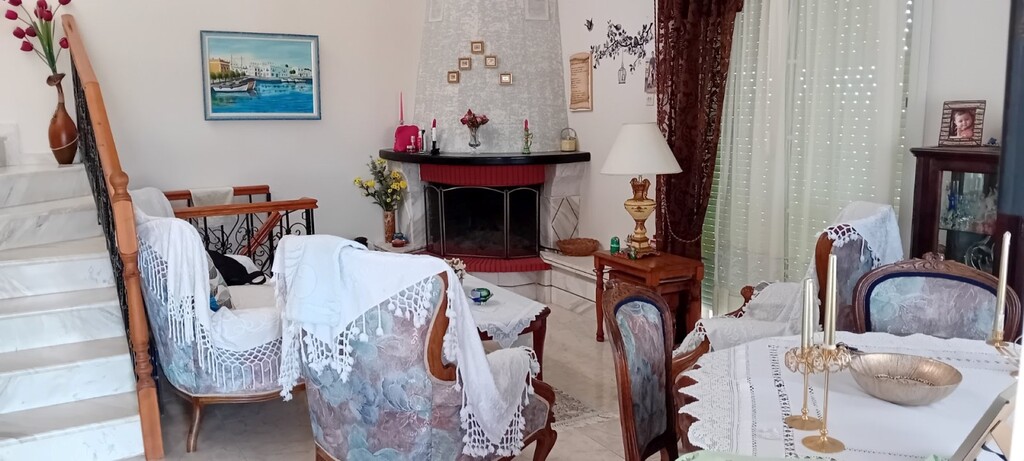 Дом на Халкидиках, Греция, 170 м² - фото 6