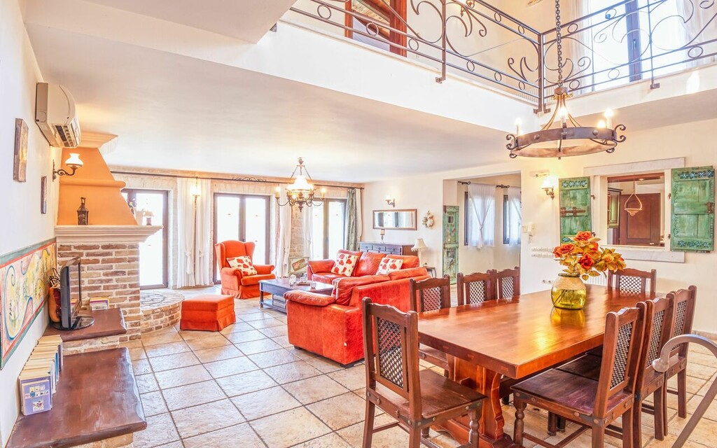 Вилла на Корфу, Греция, 240 м² - фото 6