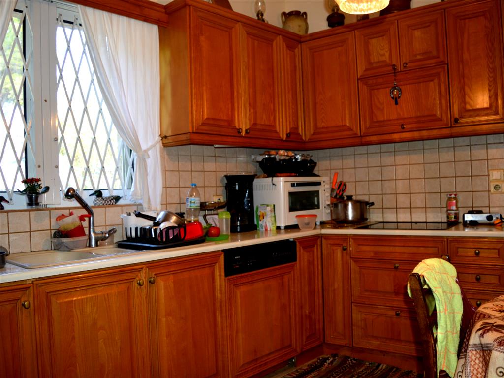 Дом в Аттике, Греция, 430 м² - фото 6