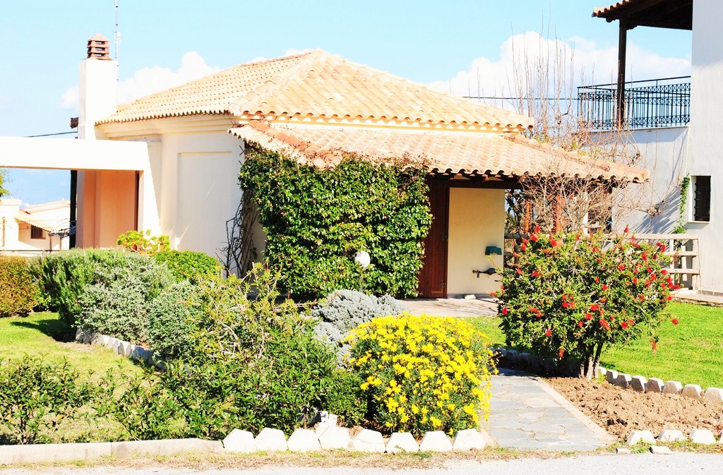 Мезонет на Кассандре, Греция, 85 м² - фото 6