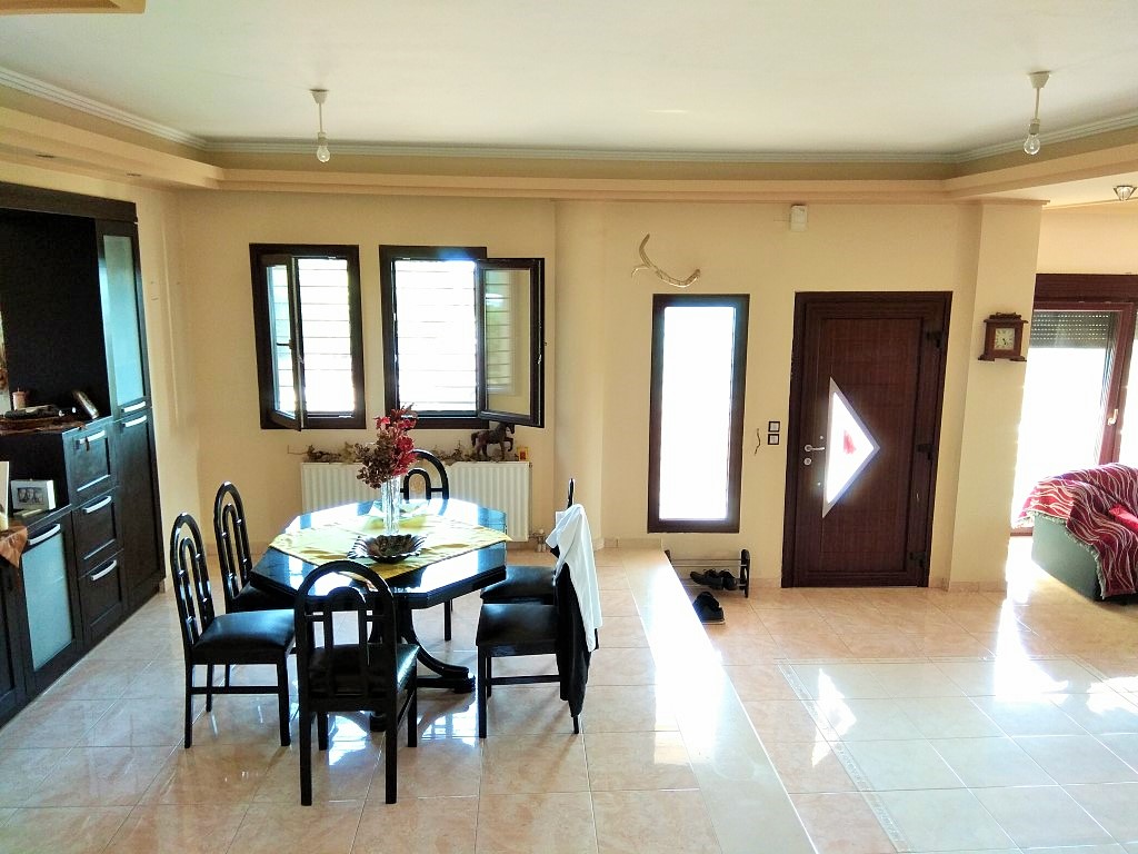 Дом на Халкидиках, Греция, 400 м² - фото 6