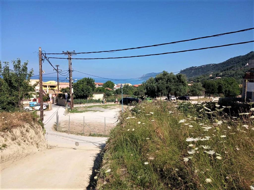 Земля на Корфу, Греция, 860 м² - фото 6