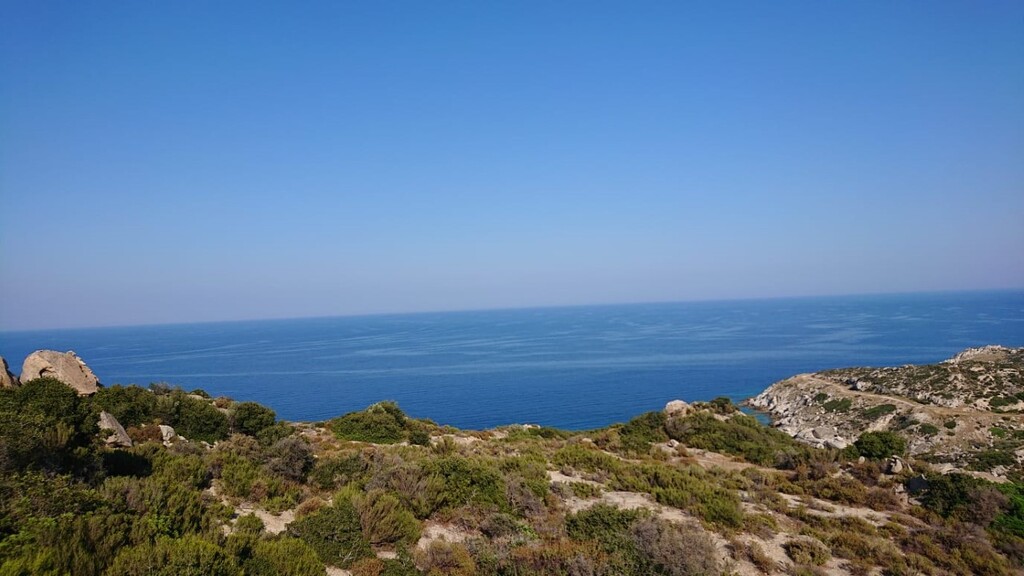 Земля на Халкидиках, Греция, 500 м² - фото 6