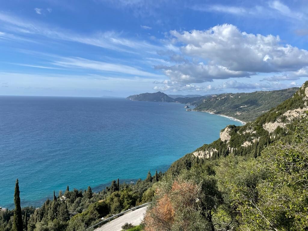 Земля на Корфу, Греция, 6 260 м² - фото 6