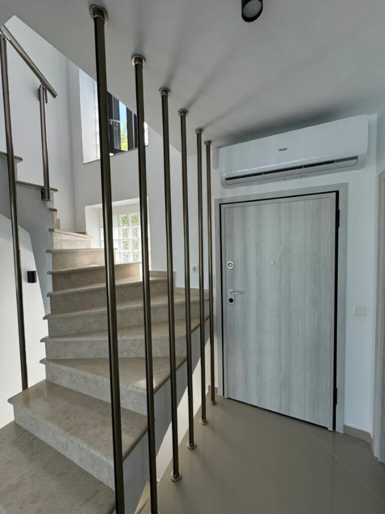 Вилла на Кассандре, Греция, 175 м² - фото 6