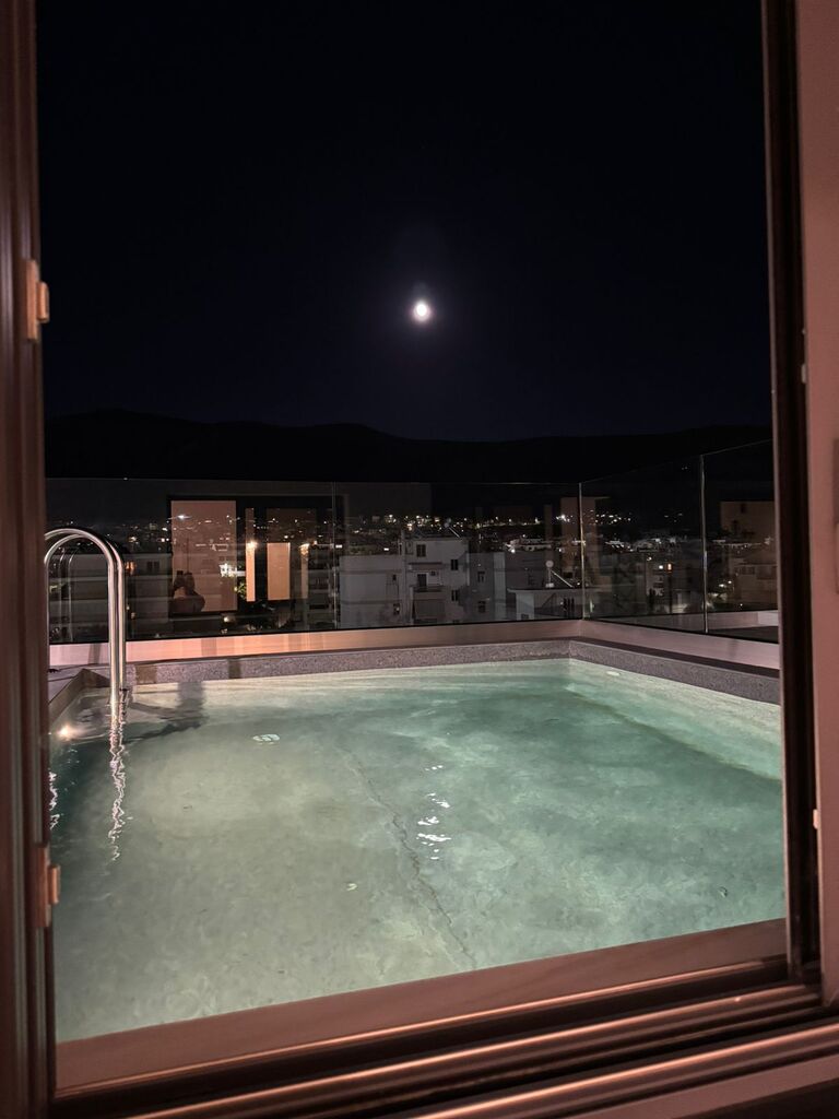 Мезонет в Афинах, Греция, 130 м² - фото 6