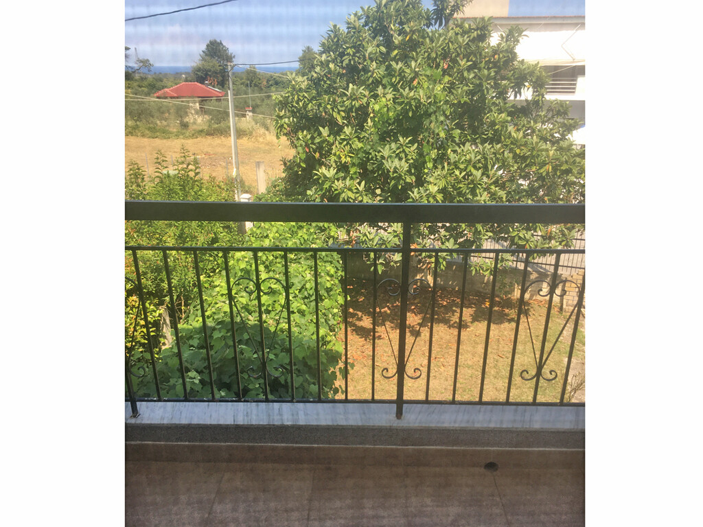 Дом в Олимпиаки-Акти, Греция, 130 м² - фото 6