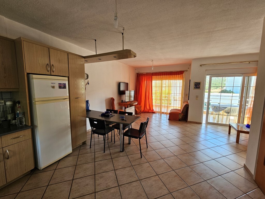 Мезонет в Ираклионе, Греция, 138 м² - фото 6