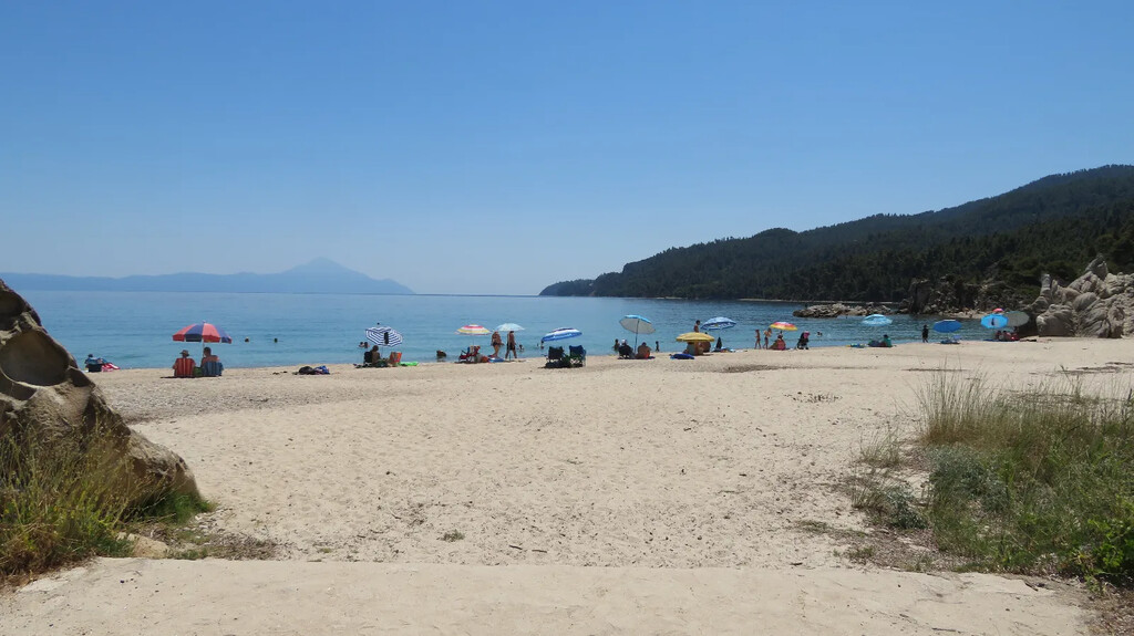 Дом в Ситонии, Греция, 45 м² - фото 6