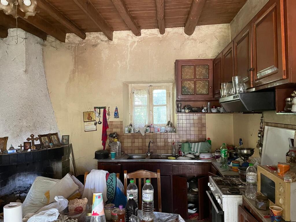 Дом на Корфу, Греция, 150 м² - фото 6