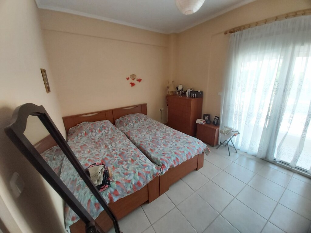 Квартира в Ситонии, Греция, 48 м² - фото 6