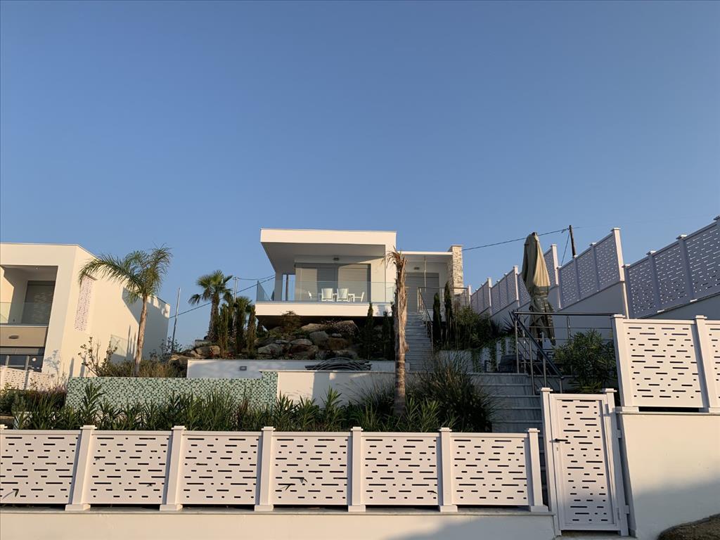 Дом на Халкидиках, Греция, 60 м² - фото 6