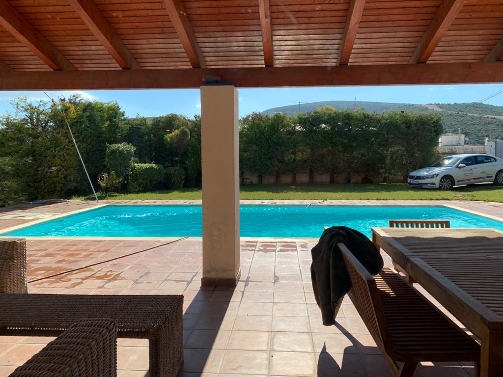 Вилла в Аттике, Греция, 298 м² - фото 6