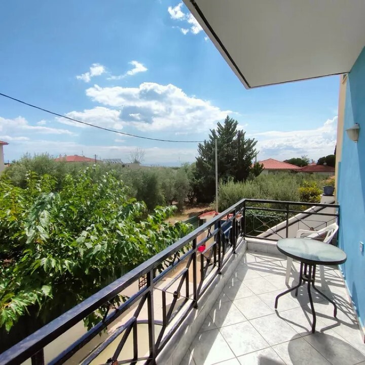 Дом в Ситонии, Греция, 200 м² - фото 6