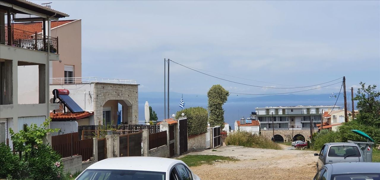 Земля на Кассандре, Греция, 5 786 м² - фото 6