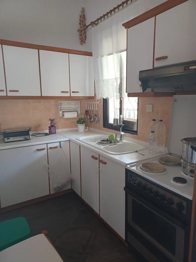 Квартира на Кассандре, Греция, 56 м² - фото 6