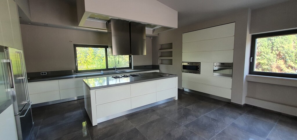 Дом на Халкидиках, Греция, 365 м² - фото 6