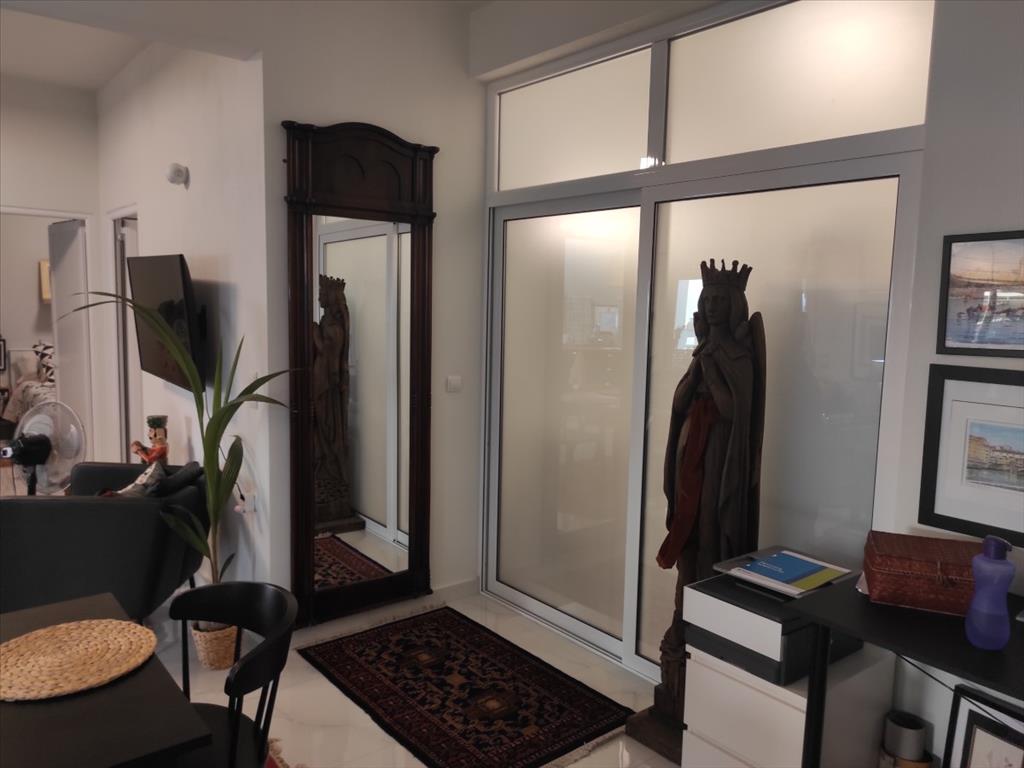 Квартира в Афинах, Греция, 80 м² - фото 6