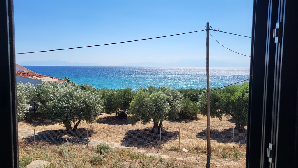 Мезонет на Халкидиках, Греция, 64 м² - фото 6