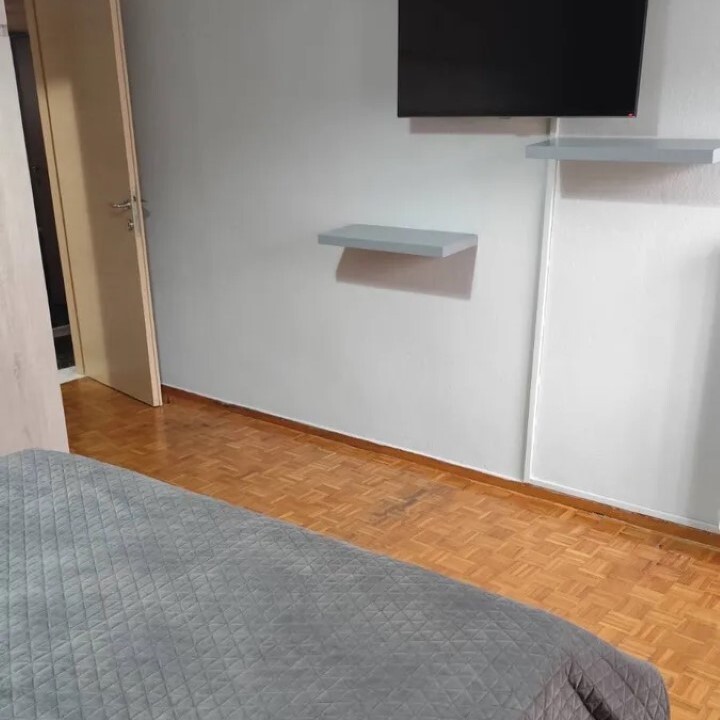 Квартира в Салониках, Греция, 100 м² - фото 6