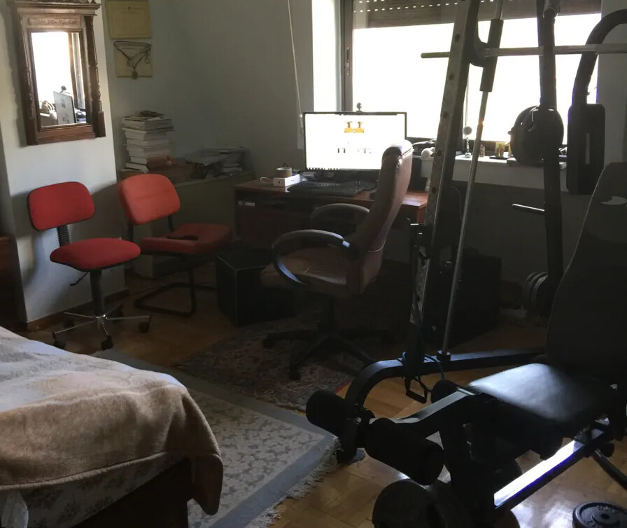 Квартира в Салониках, Греция, 220 м² - фото 6