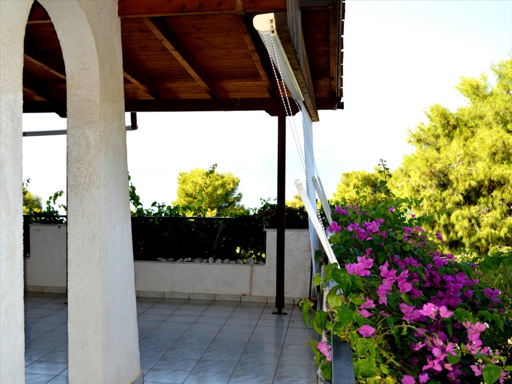 Дом в Аттике, Греция, 100 м² - фото 6