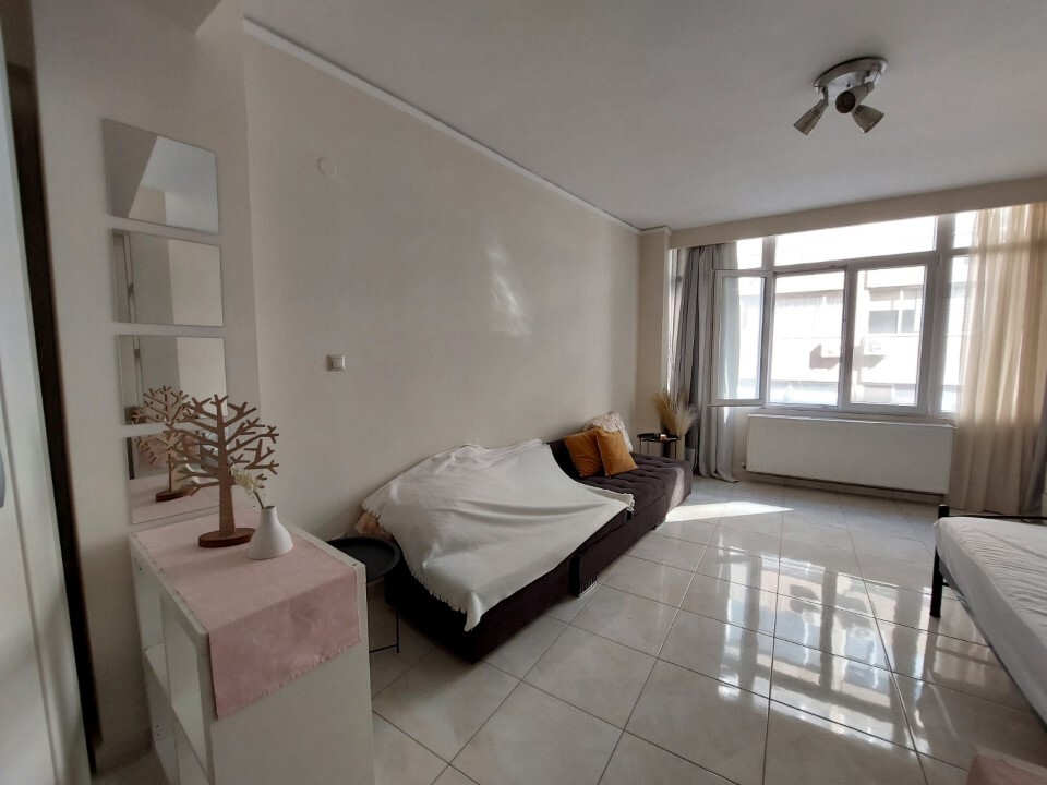 Квартира в Салониках, Греция, 48 м² - фото 6