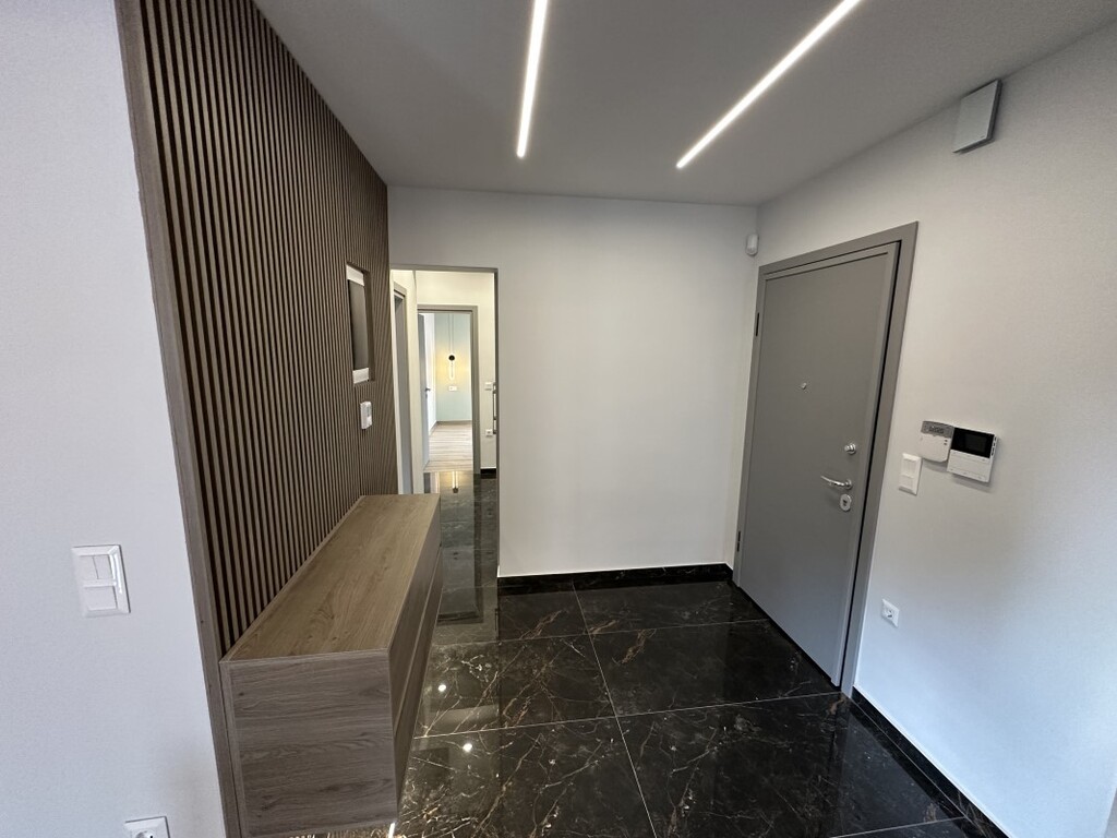 Квартира в Салониках, Греция, 110 м² - фото 6