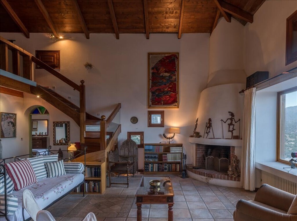 Вилла в Ираклионе, Греция, 518 м² - фото 6