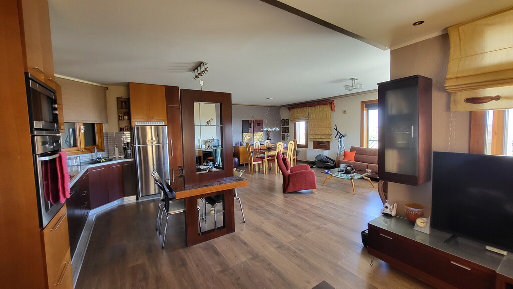 Дом на Халкидиках, Греция, 240 м² - фото 6