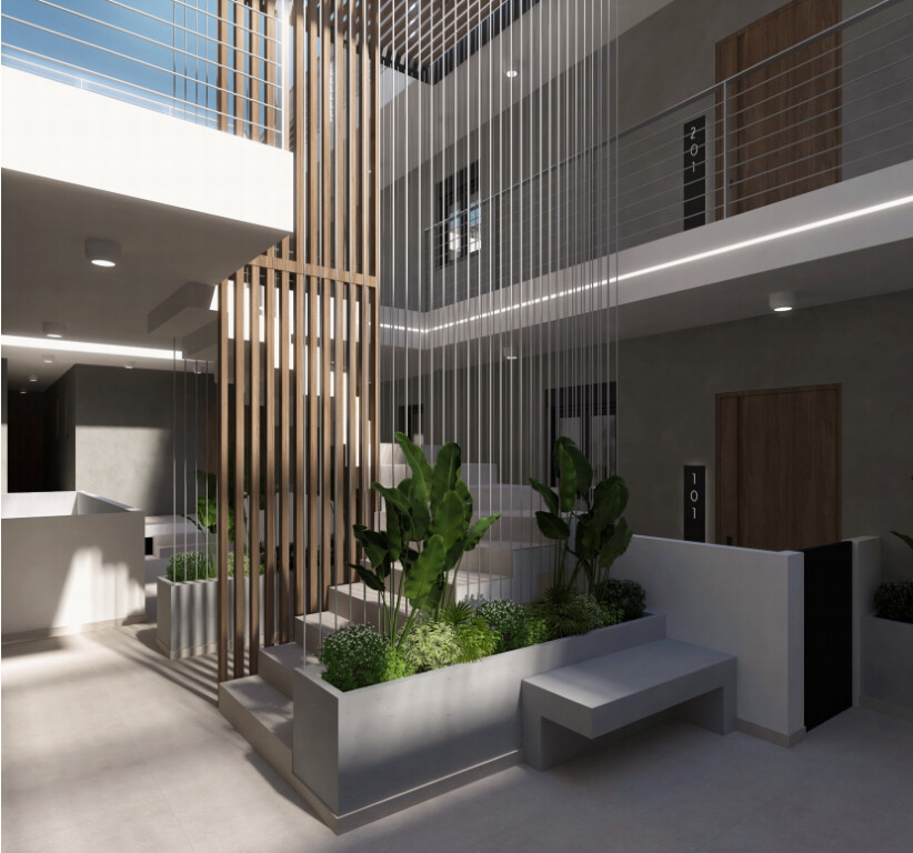 Мезонет в Ираклионе, Греция, 126 м² - фото 6