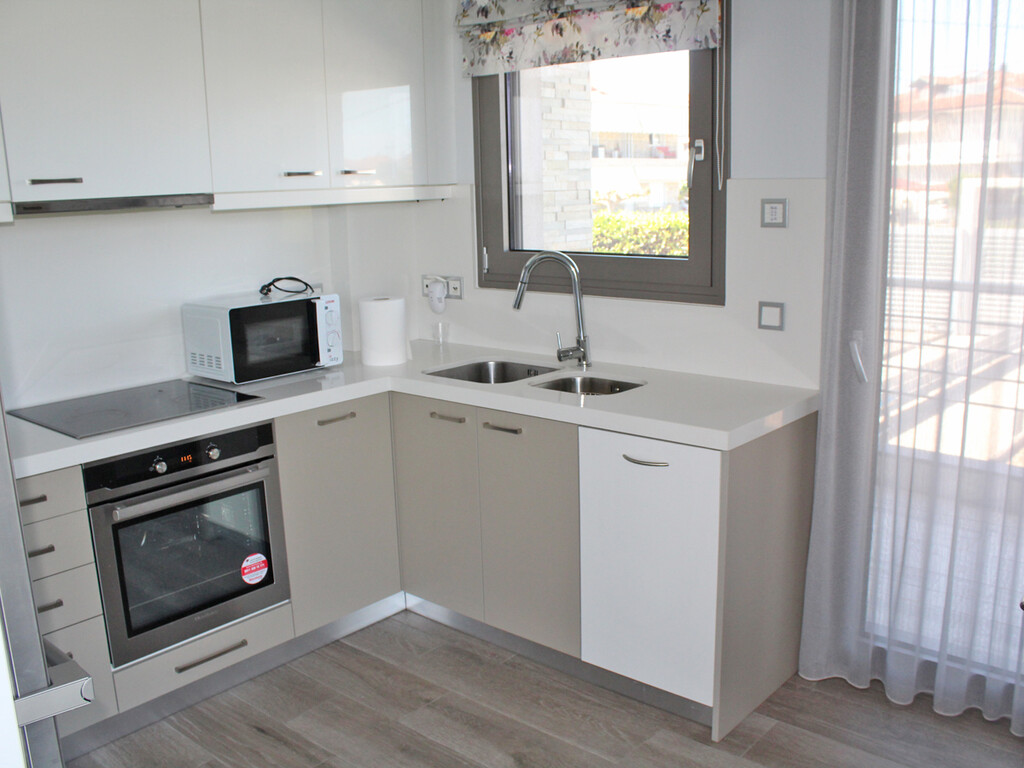 Мезонет в Олимпиаки-Акти, Греция, 130 м² - фото 6