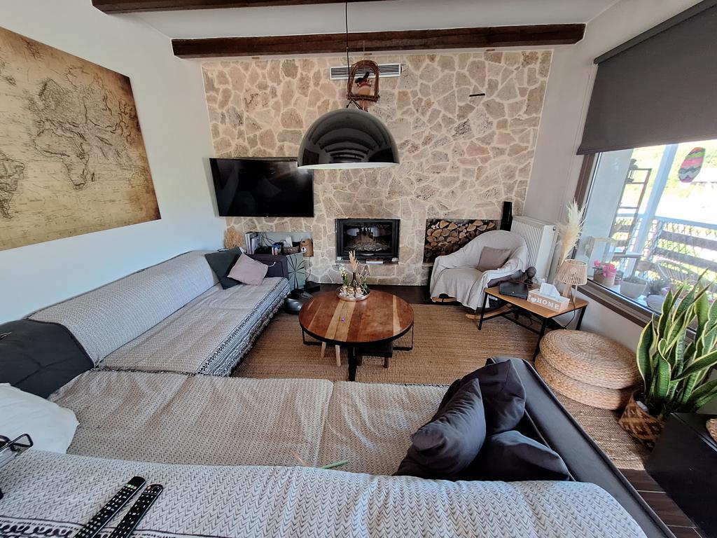 Дом на Корфу, Греция, 368 м² - фото 6