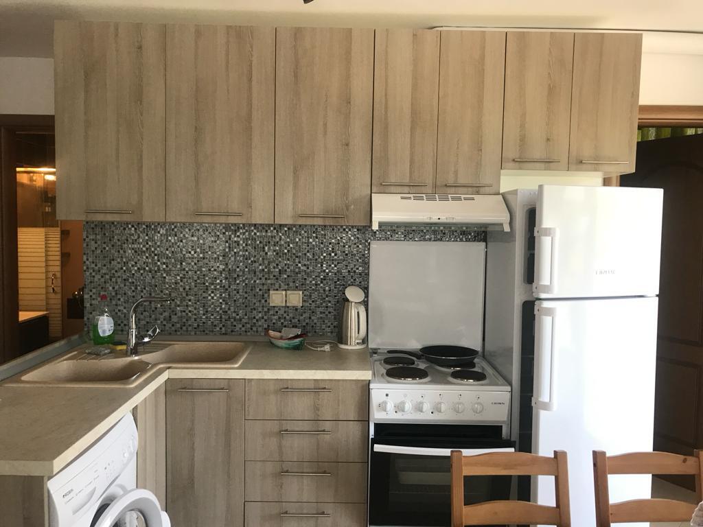 Мезонет на Халкидиках, Греция, 60 м² - фото 6