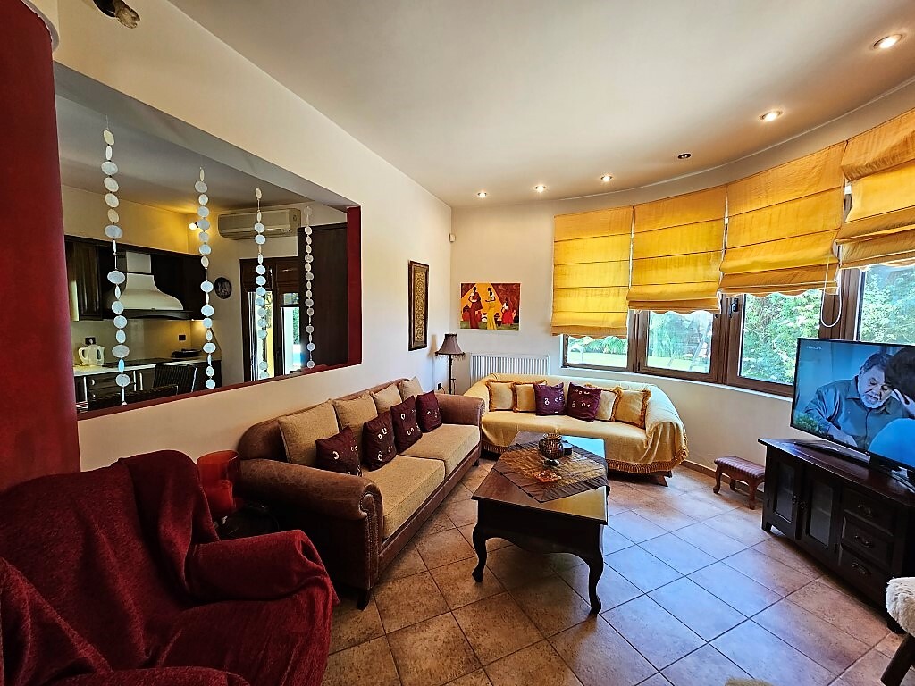 Вилла в Ираклионе, Греция, 250 м² - фото 6