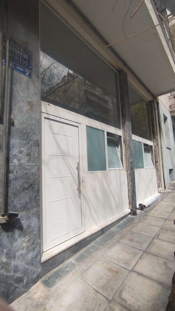 Квартира в Афинах, Греция, 94 м² - фото 6