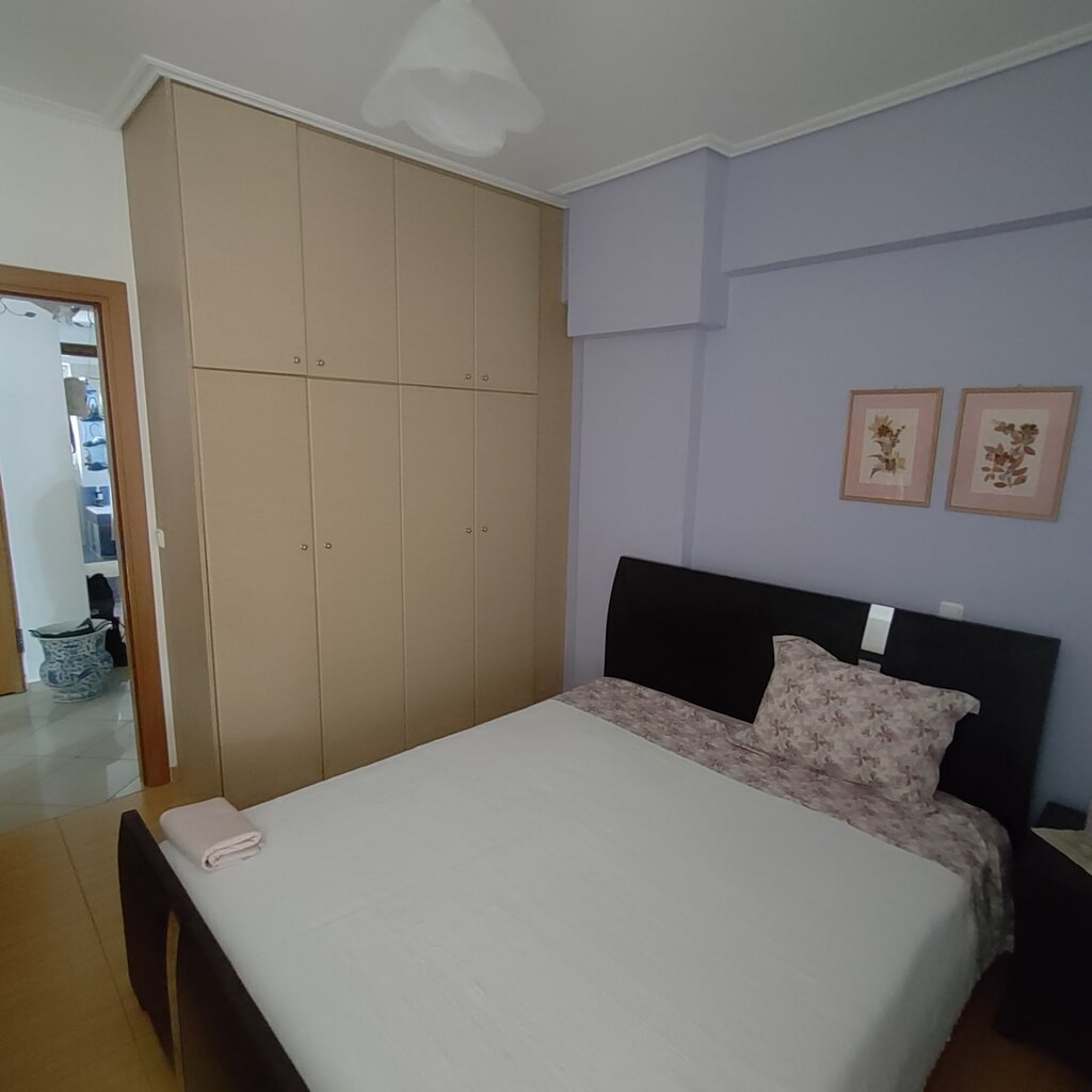 Квартира в Афинах, Греция, 83 м² - фото 6