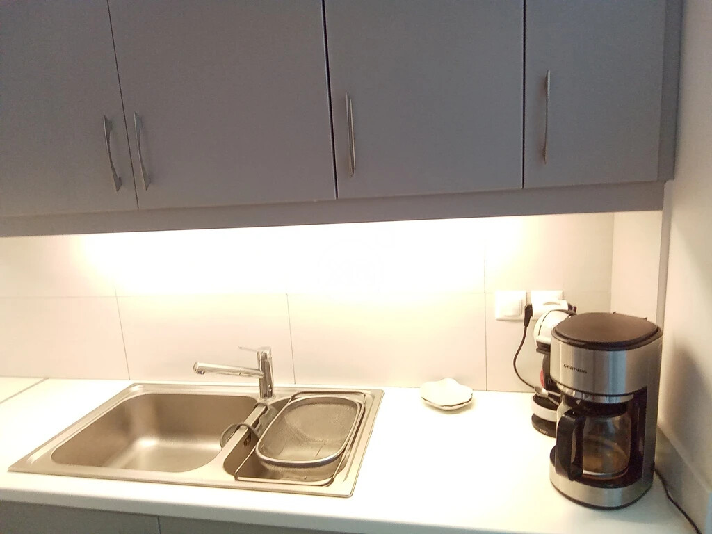 Квартира в Афинах, Греция, 70 м² - фото 6