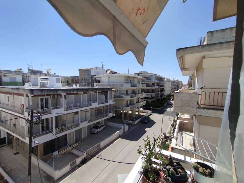 Квартира в Салониках, Греция, 62 м² - фото 6