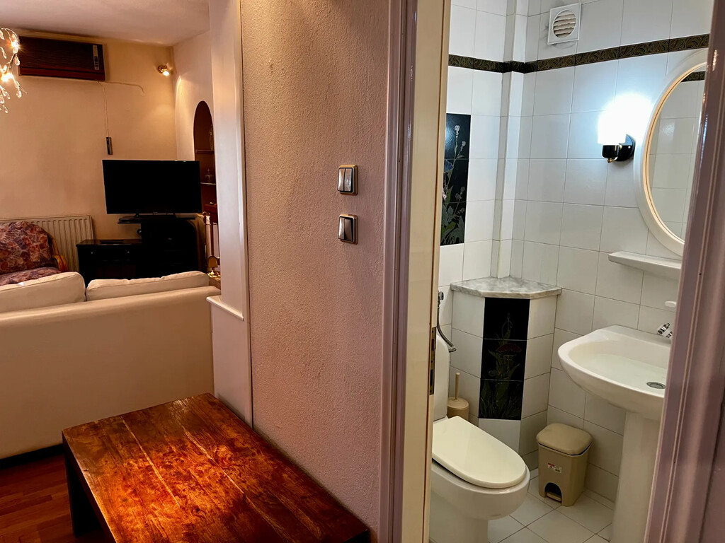 Дом в Олимпиаки-Акти, Греция, 220 м² - фото 6