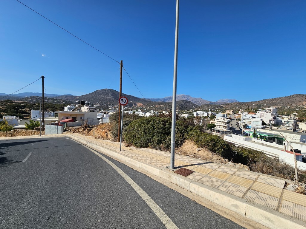 Земля в Ираклионе, Греция, 344 м² - фото 6