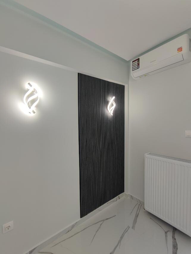 Квартира в Салониках, Греция, 33 м² - фото 6