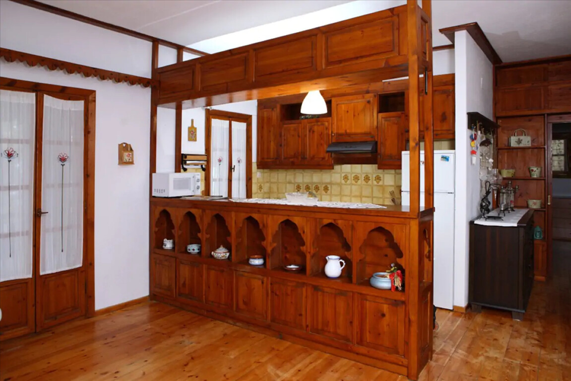 Дом в Ситонии, Греция, 175 м² - фото 6