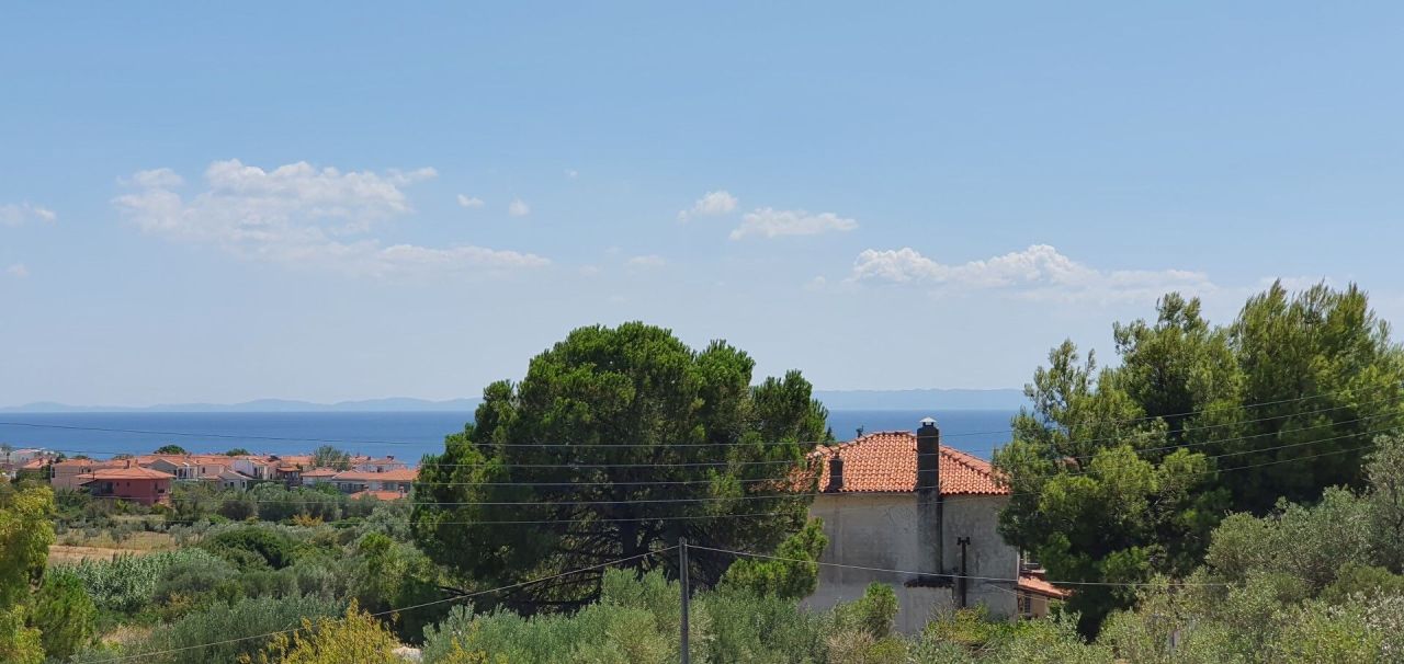 Дом в Ситонии, Греция, 237 м² - фото 6