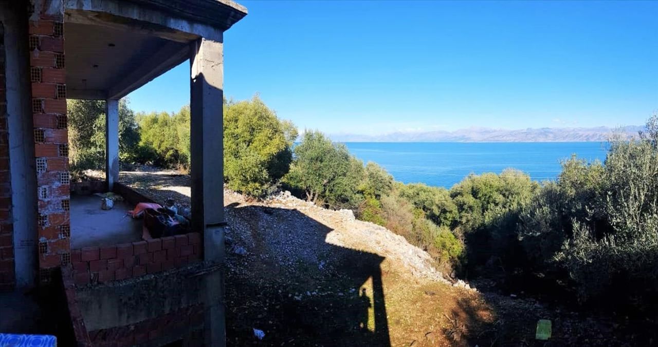 Земля на Корфу, Греция, 12 000 м² - фото 6