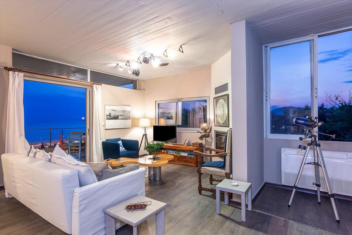 Вилла в Аттике, Греция, 160 м² - фото 6